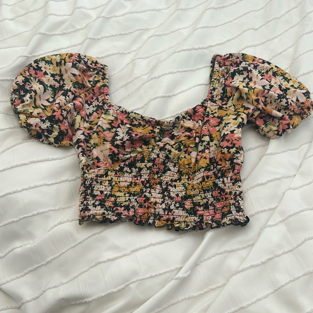 Billabong top